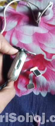 S9 ULTRA ANDROID SMART WATCH